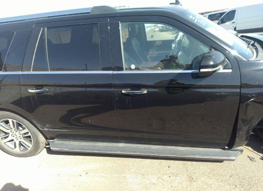 Photo 13 of 2022 Ford Expedition LIMITED MAX (VIN 1FMJK2AT8NEA30131)