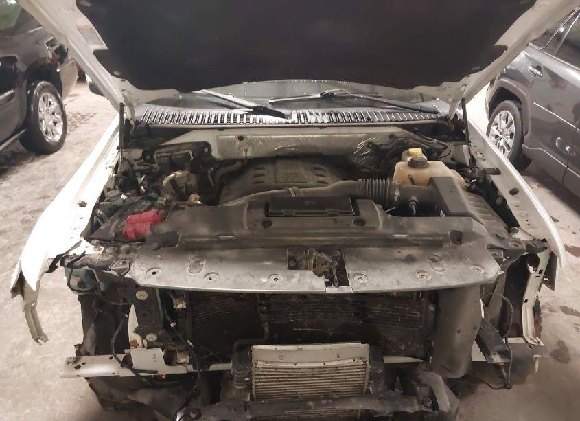 Photo 10 of 2017 Ford Expedition EL LIMITED (VIN 1FMJK2AT9HEA69654)