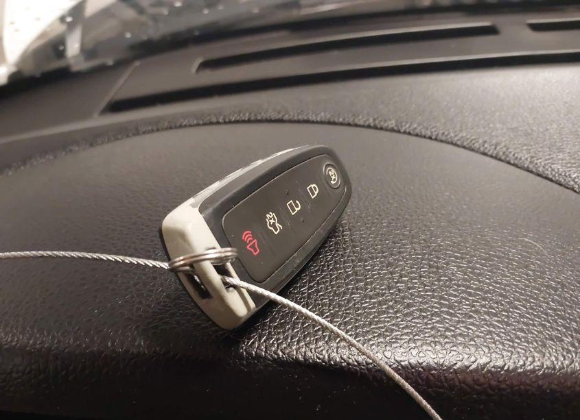 Photo 11 of 2017 Ford Expedition EL LIMITED (VIN 1FMJK2AT9HEA69654)