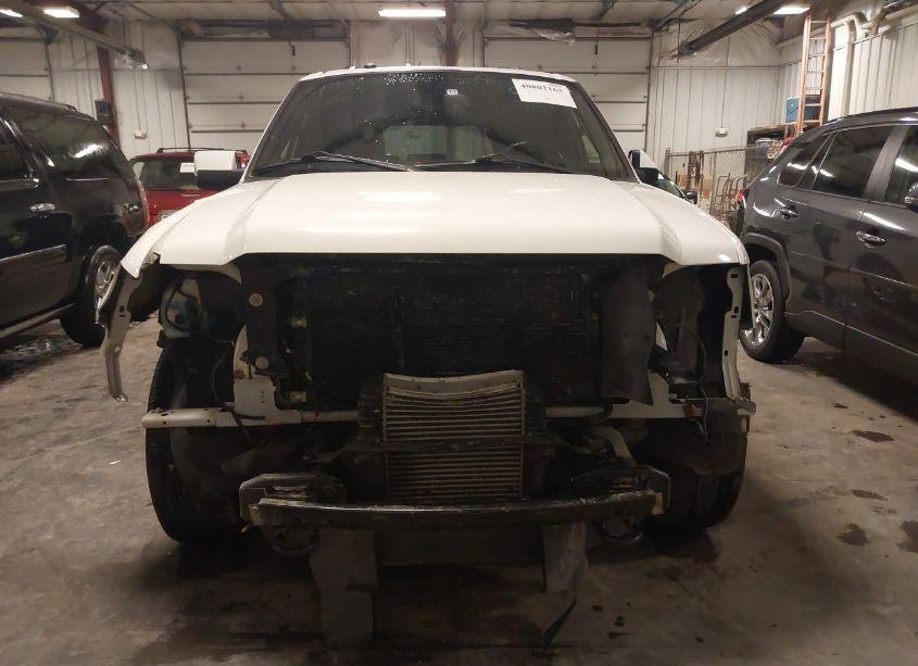 Photo 13 of 2017 Ford Expedition EL LIMITED (VIN 1FMJK2AT9HEA69654)