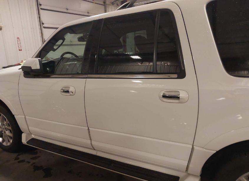 Photo 15 of 2017 Ford Expedition EL LIMITED (VIN 1FMJK2AT9HEA69654)