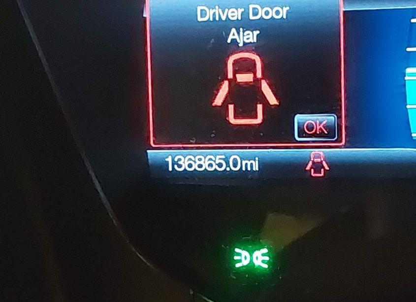 Photo 16 of 2017 Ford Expedition EL LIMITED (VIN 1FMJK2AT9HEA69654)