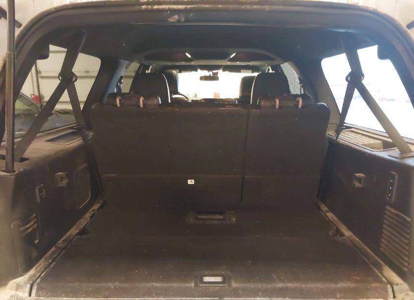 Photo 18 of 2017 Ford Expedition EL LIMITED (VIN 1FMJK2AT9HEA69654)