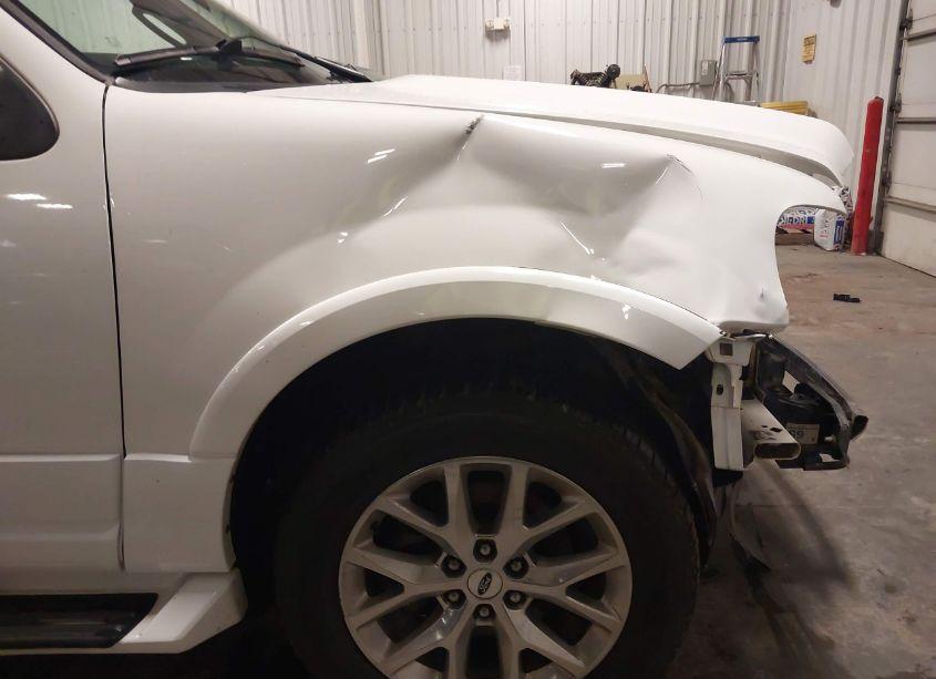Photo 19 of 2017 Ford Expedition EL LIMITED (VIN 1FMJK2AT9HEA69654)