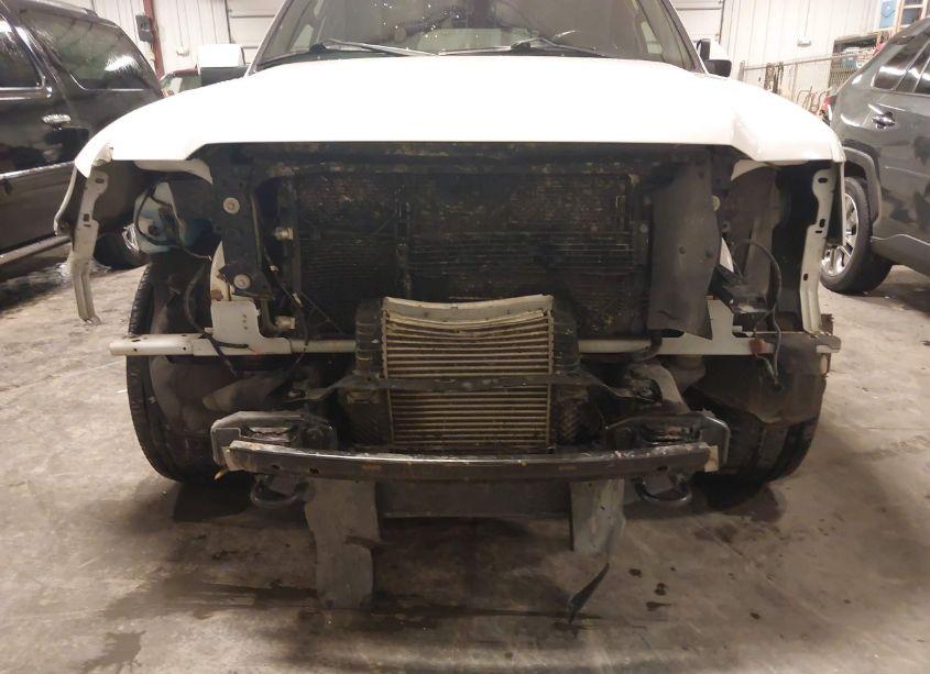 Photo 6 of 2017 Ford Expedition EL LIMITED (VIN 1FMJK2AT9HEA69654)