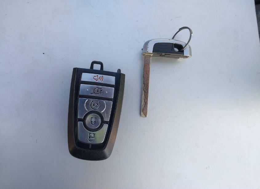 Photo 11 of 2019 Ford Expedition MAX LIMITED (VIN 1FMJK2AT9KEA59181)