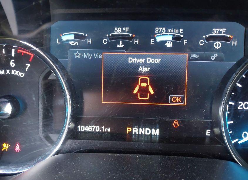 Photo 15 of 2019 Ford Expedition MAX LIMITED (VIN 1FMJK2AT9KEA59181)