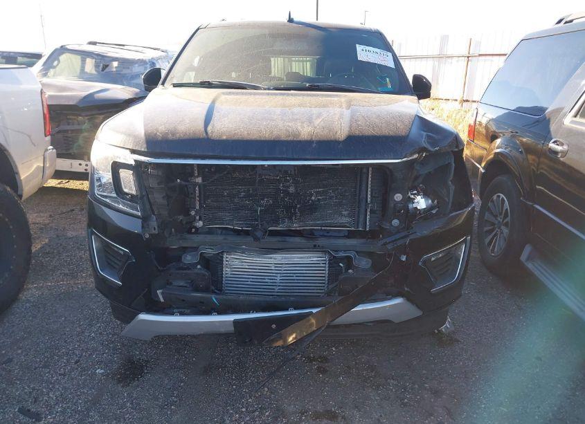 Photo 6 of 2019 Ford Expedition MAX LIMITED (VIN 1FMJK2AT9KEA59181)