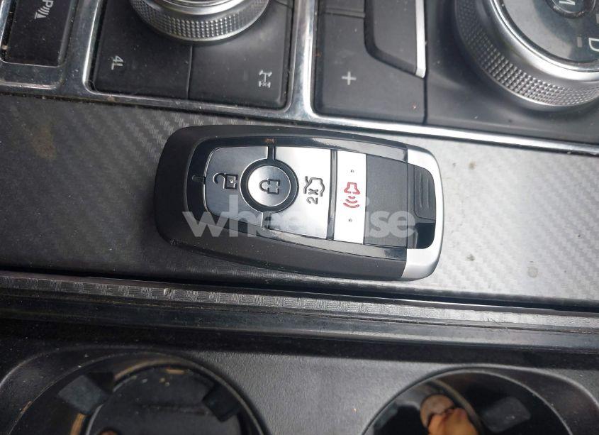 Photo 11 of 2019 Ford Expedition MAX LIMITED (VIN 1FMJK2AT9KEA68818)