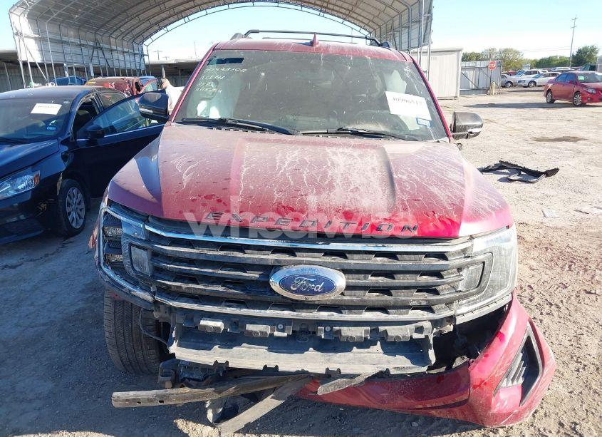 Photo 12 of 2019 Ford Expedition MAX LIMITED (VIN 1FMJK2AT9KEA68818)