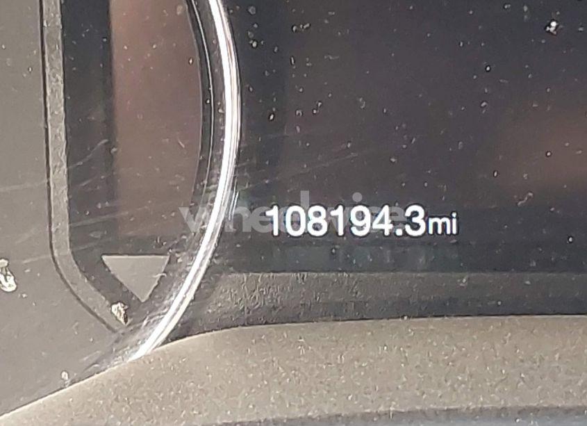 Photo 15 of 2019 Ford Expedition MAX LIMITED (VIN 1FMJK2AT9KEA68818)