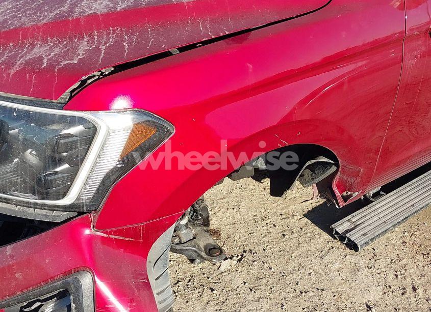 Photo 6 of 2019 Ford Expedition MAX LIMITED (VIN 1FMJK2AT9KEA68818)