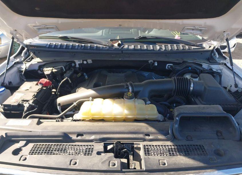 Photo 10 of 2019 Ford Expedition MAX LIMITED (VIN 1FMJK2AT9KEA80967)