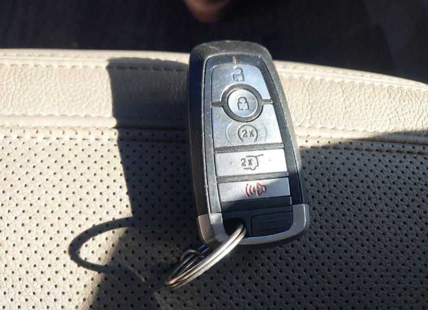 Photo 11 of 2019 Ford Expedition MAX LIMITED (VIN 1FMJK2AT9KEA80967)