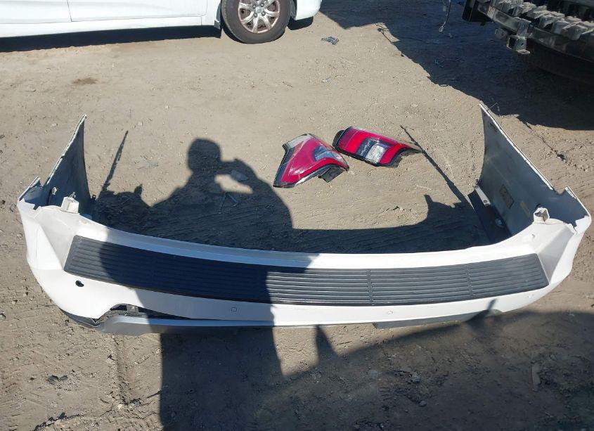 Photo 12 of 2019 Ford Expedition MAX LIMITED (VIN 1FMJK2AT9KEA80967)