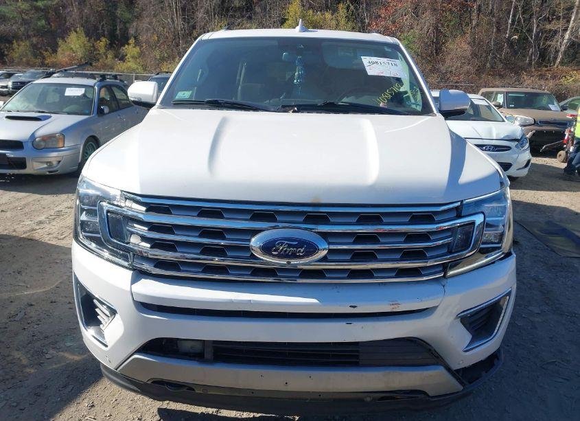 Photo 13 of 2019 Ford Expedition MAX LIMITED (VIN 1FMJK2AT9KEA80967)