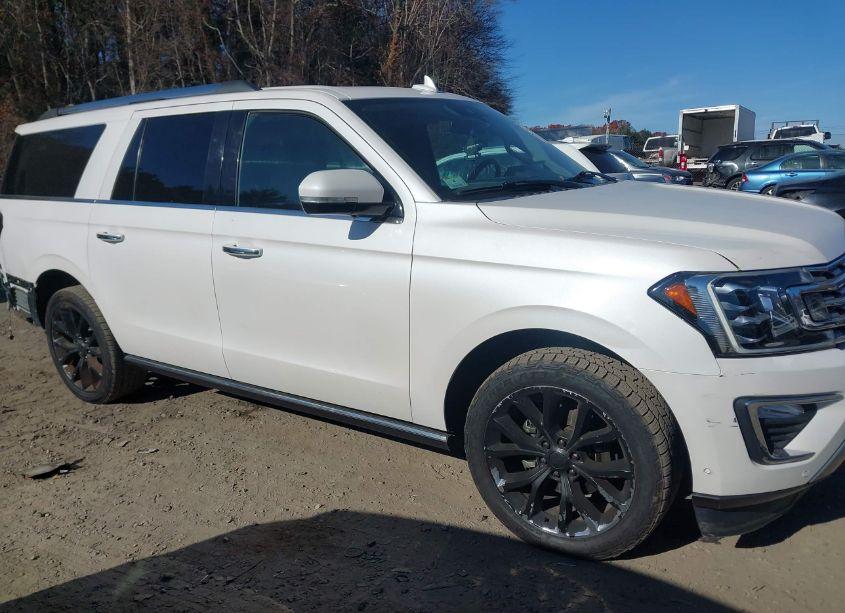 Photo 14 of 2019 Ford Expedition MAX LIMITED (VIN 1FMJK2AT9KEA80967)