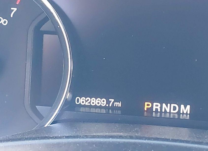 Photo 16 of 2019 Ford Expedition MAX LIMITED (VIN 1FMJK2AT9KEA80967)