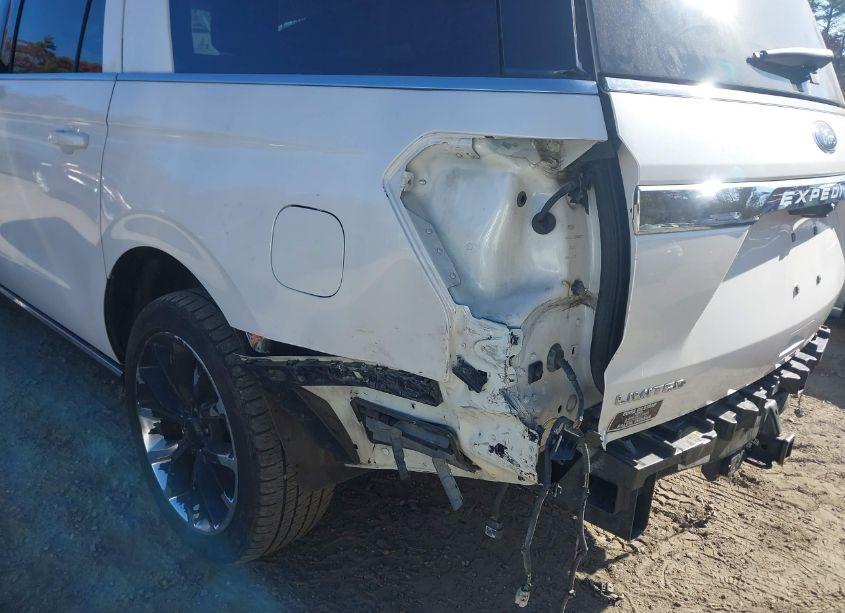 Photo 6 of 2019 Ford Expedition MAX LIMITED (VIN 1FMJK2AT9KEA80967)