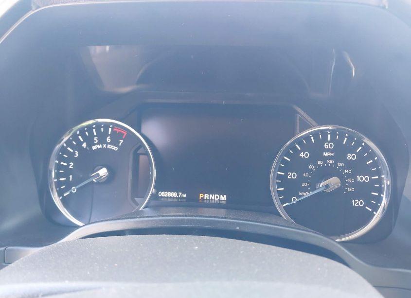 Photo 7 of 2019 Ford Expedition MAX LIMITED (VIN 1FMJK2AT9KEA80967)