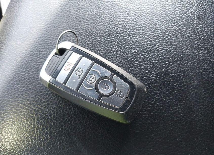 Photo 11 of 2021 Ford Expedition LIMITED MAX (VIN 1FMJK2AT9MEA08105)