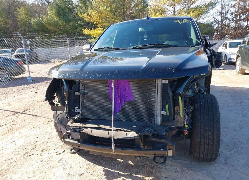 Photo 13 of 2021 Ford Expedition LIMITED MAX (VIN 1FMJK2AT9MEA08105)