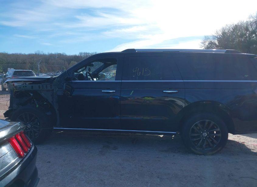 Photo 15 of 2021 Ford Expedition LIMITED MAX (VIN 1FMJK2AT9MEA08105)
