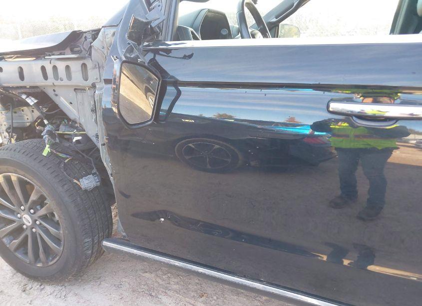 Photo 19 of 2021 Ford Expedition LIMITED MAX (VIN 1FMJK2AT9MEA08105)