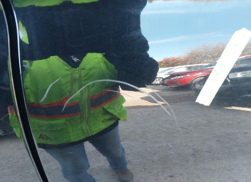 Photo 20 of 2021 Ford Expedition LIMITED MAX (VIN 1FMJK2AT9MEA08105)