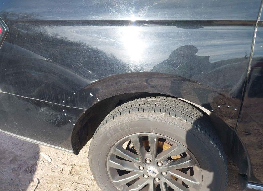 Photo 22 of 2021 Ford Expedition LIMITED MAX (VIN 1FMJK2AT9MEA08105)