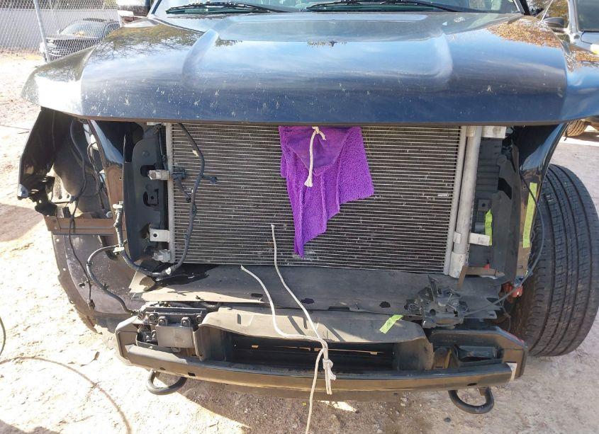 Photo 6 of 2021 Ford Expedition LIMITED MAX (VIN 1FMJK2AT9MEA08105)