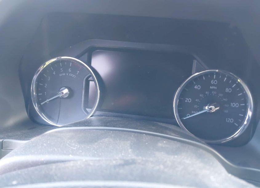 Photo 7 of 2021 Ford Expedition LIMITED MAX (VIN 1FMJK2AT9MEA08105)