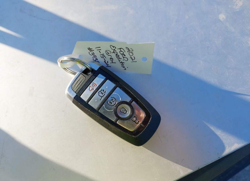 Photo 11 of 2021 Ford Expedition LIMITED MAX (VIN 1FMJK2AT9MEA52976)