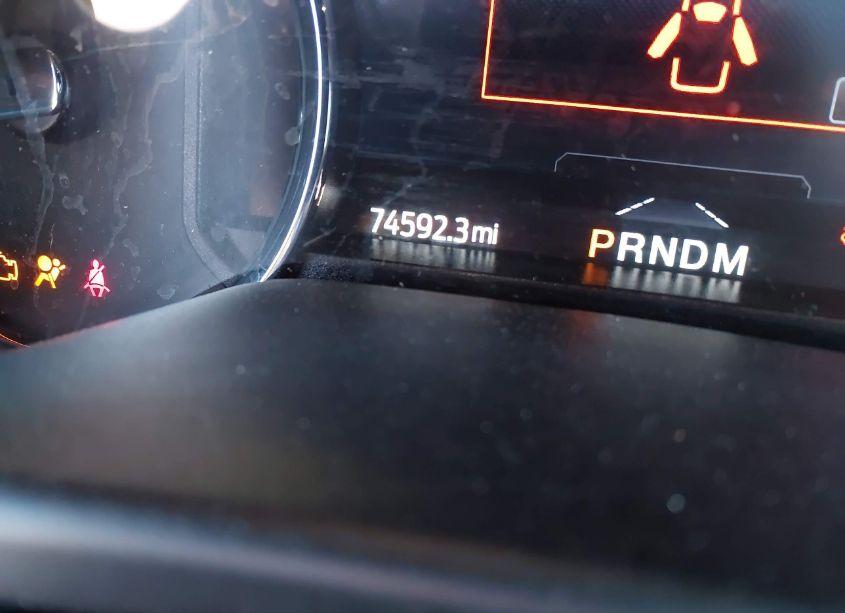 Photo 15 of 2021 Ford Expedition LIMITED MAX (VIN 1FMJK2AT9MEA52976)