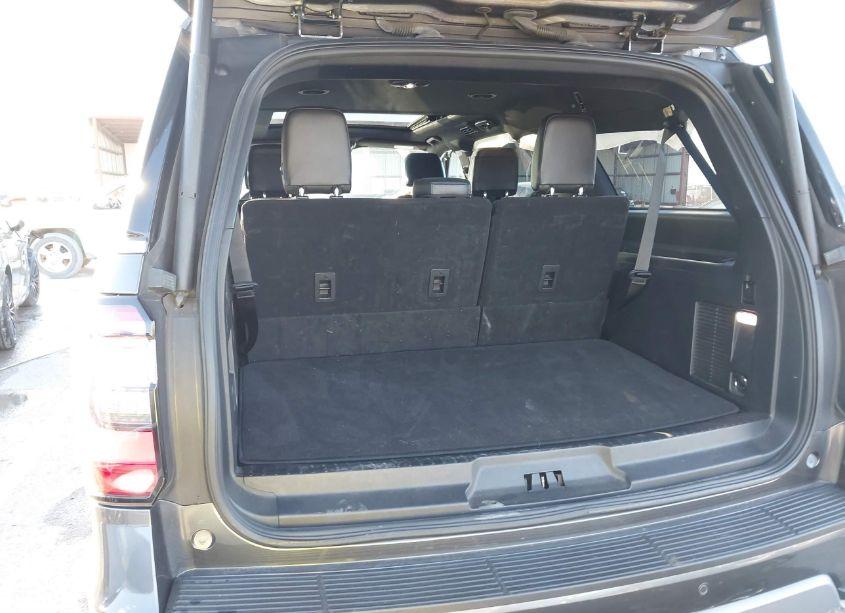 Photo 17 of 2021 Ford Expedition LIMITED MAX (VIN 1FMJK2AT9MEA52976)
