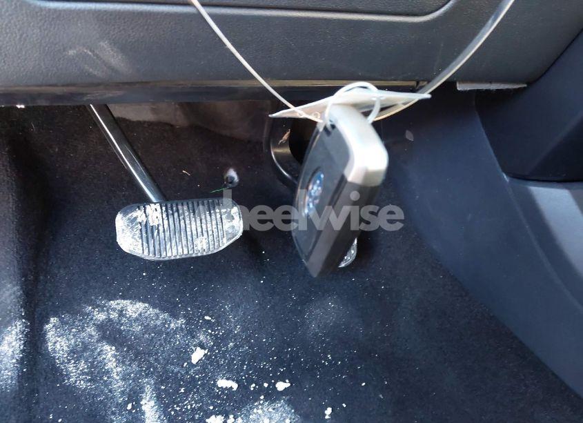 Photo 11 of 2022 Ford Expedition LIMITED MAX (VIN 1FMJK2AT9NEA66569)