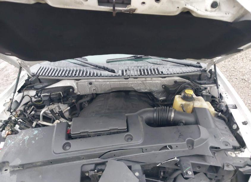 Photo 10 of 2016 Ford Expedition MAX LIMITED (VIN 1FMJK2ATXGEF46865)