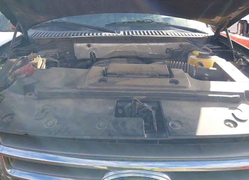 Photo 10 of 2017 Ford Expedition EL LIMITED (VIN 1FMJK2ATXHEA14808)