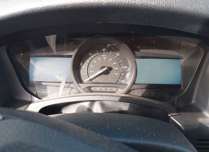 Photo 7 of 2017 Ford Expedition EL LIMITED (VIN 1FMJK2ATXHEA14808)