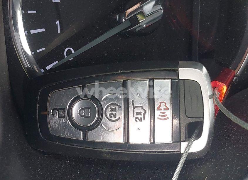 Photo 11 of 2018 Ford Expedition MAX LIMITED (VIN 1FMJK2ATXJEA70785)