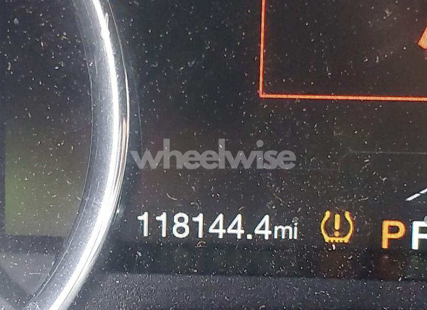 Photo 16 of 2018 Ford Expedition MAX LIMITED (VIN 1FMJK2ATXJEA70785)