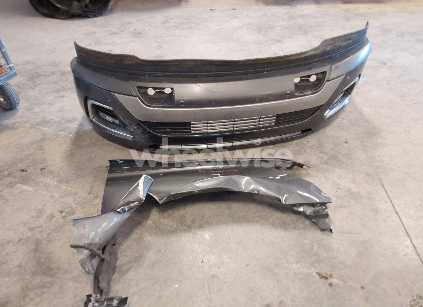 Photo 12 of 2020 Ford Expedition LIMITED MAX (VIN 1FMJK2ATXLEA61572)