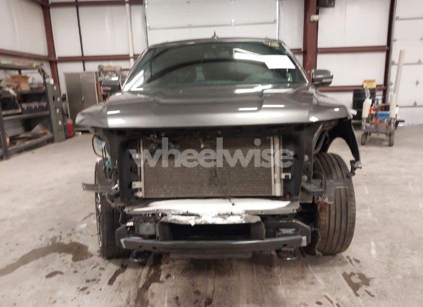 Photo 13 of 2020 Ford Expedition LIMITED MAX (VIN 1FMJK2ATXLEA61572)