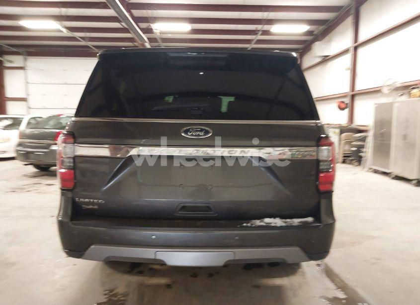 Photo 17 of 2020 Ford Expedition LIMITED MAX (VIN 1FMJK2ATXLEA61572)
