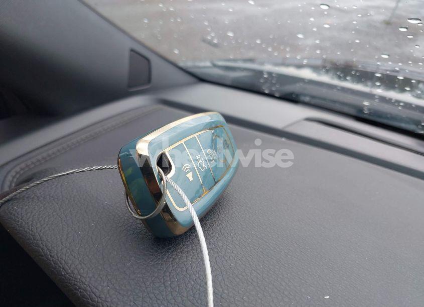 Photo 11 of 2020 Ford Expedition LIMITED MAX (VIN 1FMJK2ATXLEA88870)