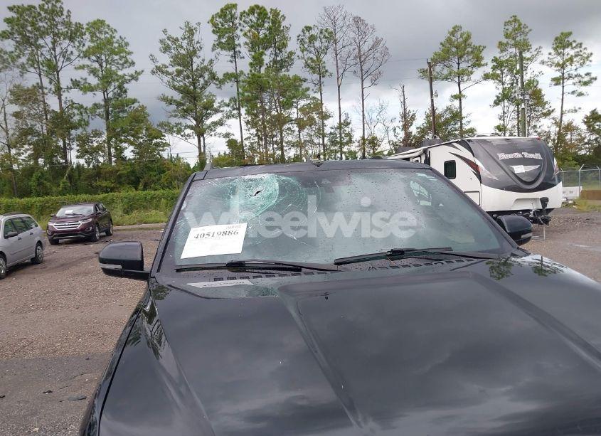 Photo 6 of 2020 Ford Expedition LIMITED MAX (VIN 1FMJK2ATXLEA88870)