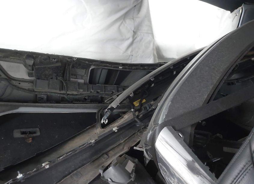 Photo 12 of 2021 Ford Expedition LIMITED MAX (VIN 1FMJK2ATXMEA09117)