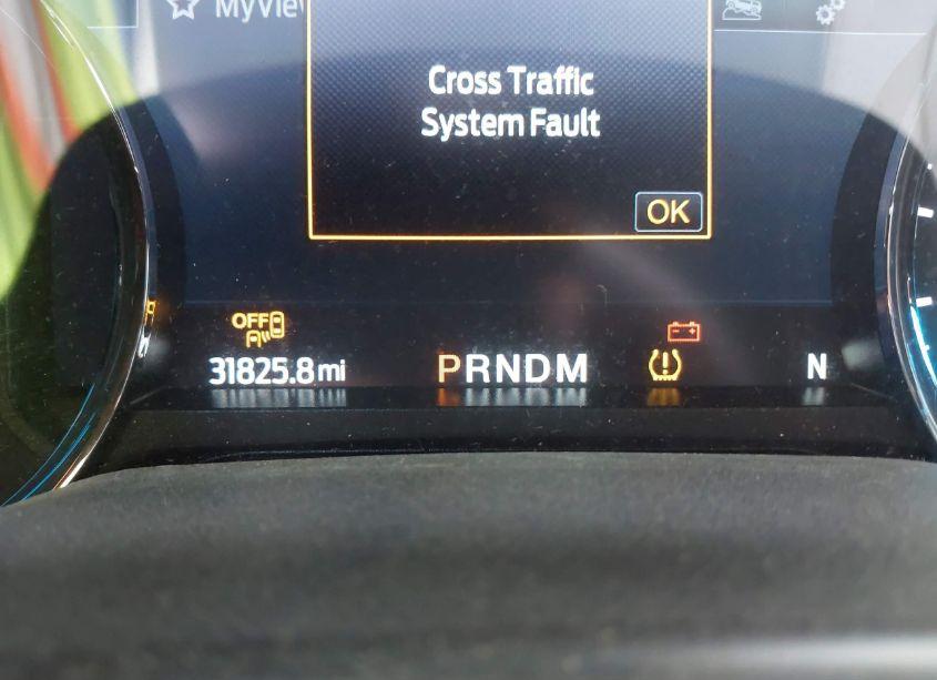 Photo 16 of 2021 Ford Expedition LIMITED MAX (VIN 1FMJK2ATXMEA09117)