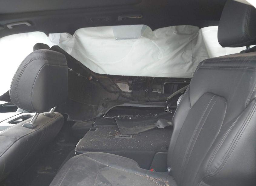 Photo 8 of 2021 Ford Expedition LIMITED MAX (VIN 1FMJK2ATXMEA09117)