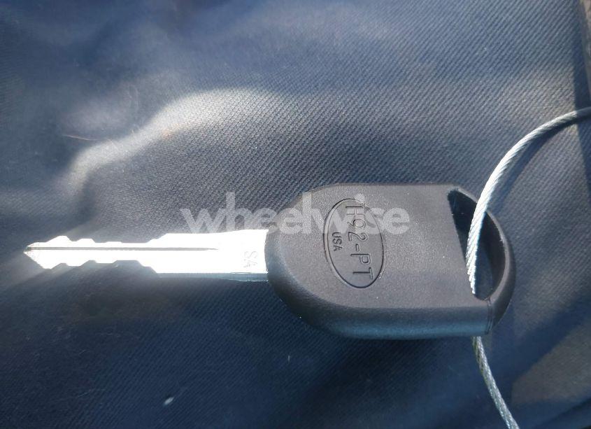 Photo 11 of 2010 Ford Expedition XLT (VIN 1FMJU1F50AEB46044)